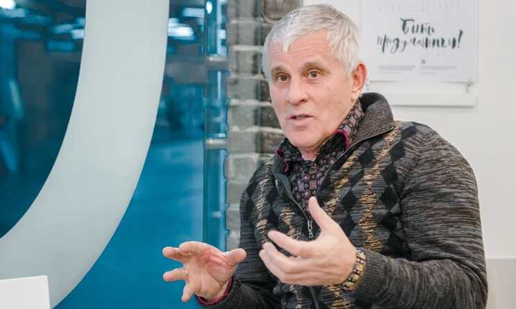 Арест Виктора Хорошавцева может обнажить коррупционные связи в группе «АСПЭК»