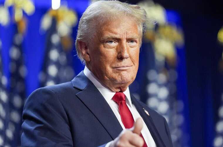 США примут от Катара Boeing 747-8: Трамп назвал это «вкладом» и «замечательным жестом»