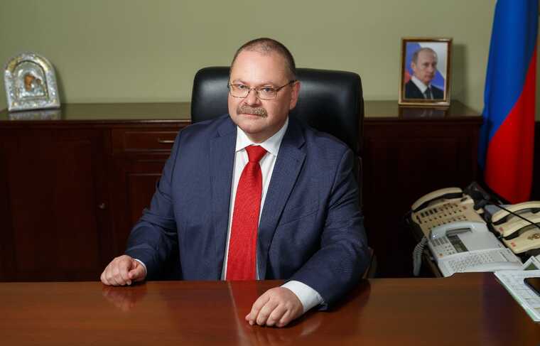 Пенза в ямах и интригах: губернатор Олег Мельниченко теряет контроль над регионом