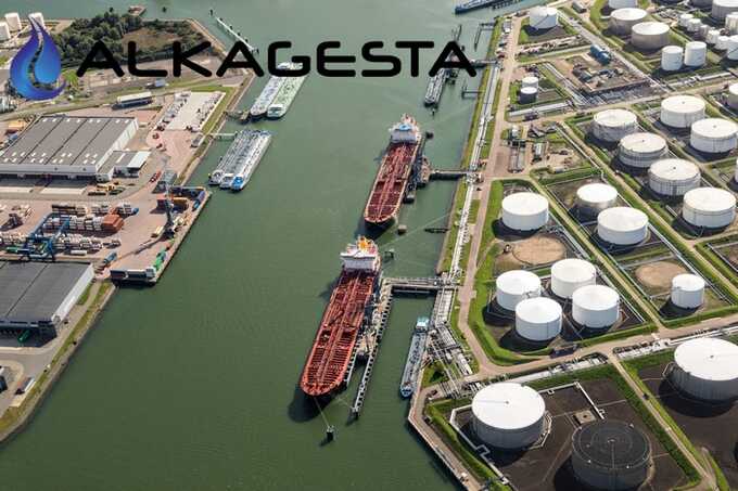 Как азербайджанская компания Alkagesta превращает украденную ливийскую нефть в миллиарды «грязных» денег