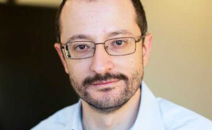 Как миллиардер Александр Герко прячет российские корни за благотворительным фасадом