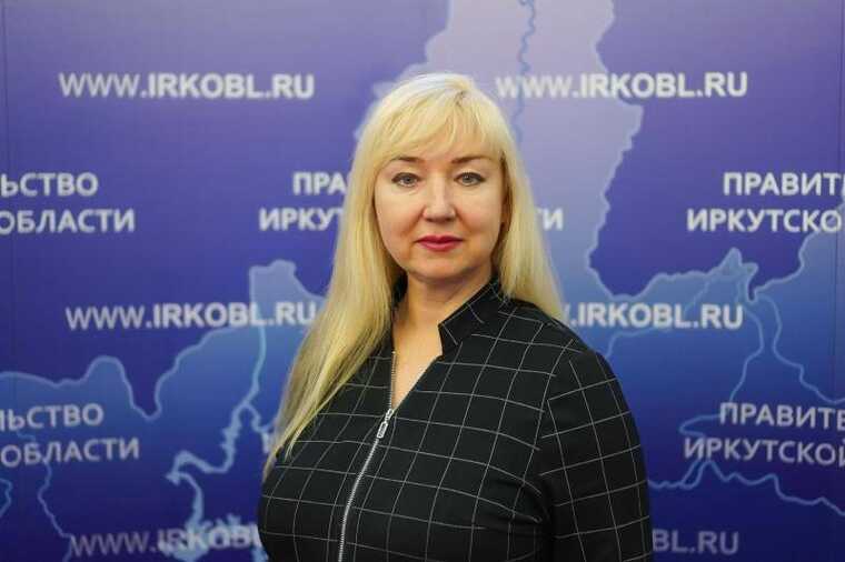 Министр имущественных отношений Иркутской области Марина Быргазова арестована по подозрению в превышении полномочий