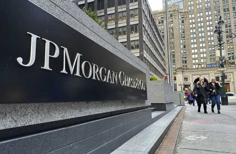 JPMorgan         