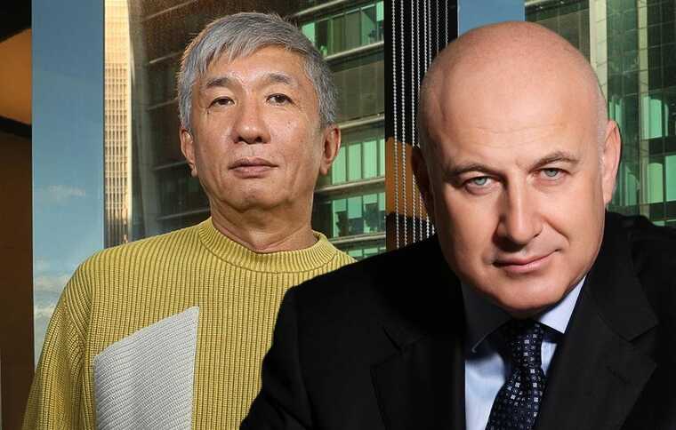 Недвижимость с налётом ЗПИФ: Павел Тё передал «Лиманос» под «крышу» Марка Гарбера