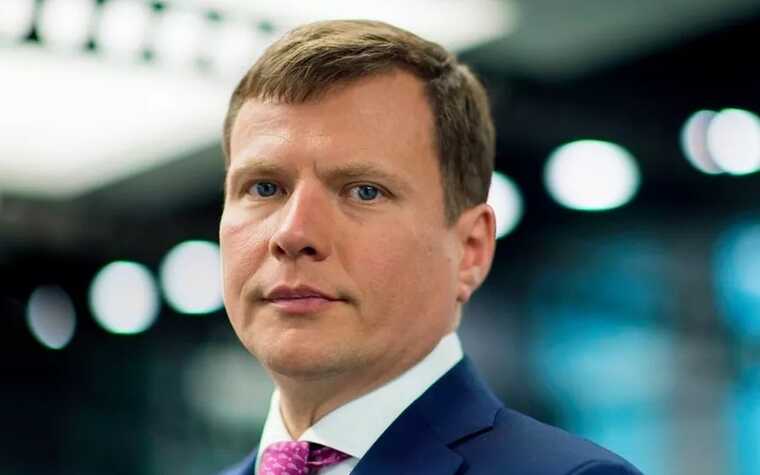 Глава «Роснано» Сергей Куликов скрывает дорогую недвижимость и двойную жизнь