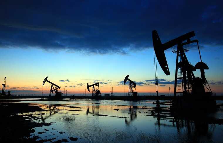 В крупнейшем нефтяном регионе США прогнозируют снижение количества буровых установок