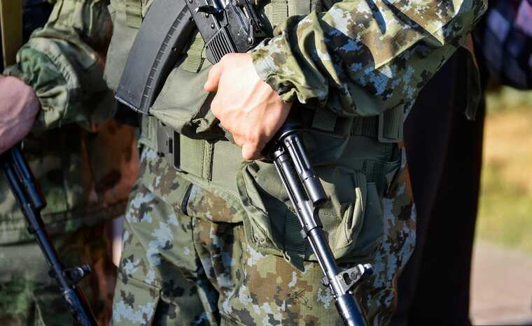 Обмен военнопленными между РФ и Украиной продолжится третьим этапом в воскресенье