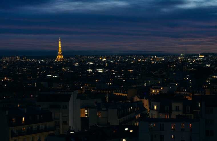 Кинофестиваль в Каннах оказался под угрозой из-за массового отключения электричества