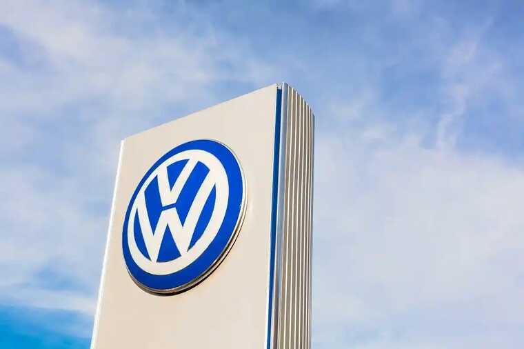 Экс-руководители Volkswagen осуждены за мошенничество в рамках «дизельгейта»