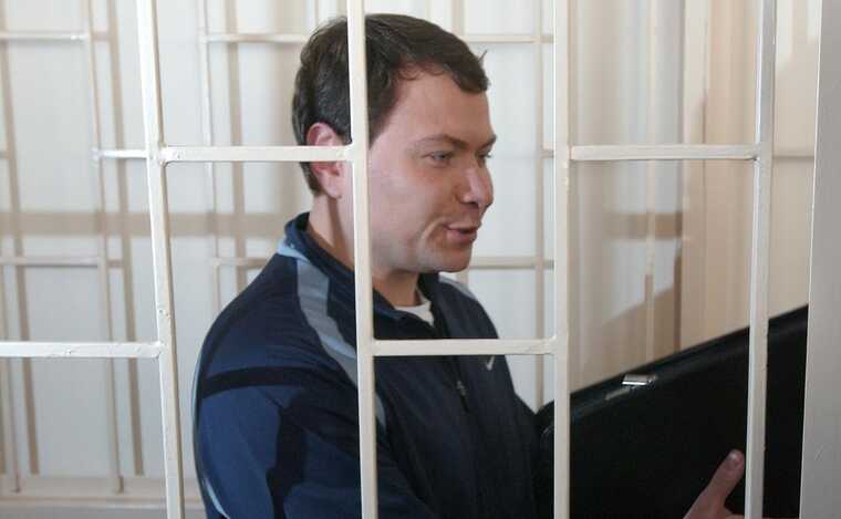 Бывший мэр Владивостока и лидер ОПГ «Винни-Пухи» Владимир Николаев под угрозой крупной конфискации