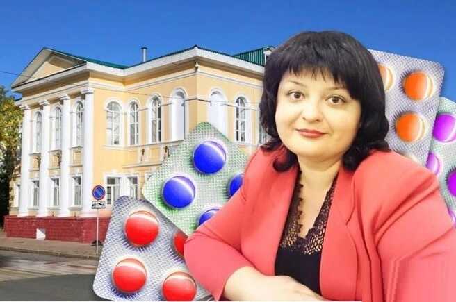 Ирина Кононова из Минздрава Башкортостана обвиняется в халатности и неисполнении решения суда
