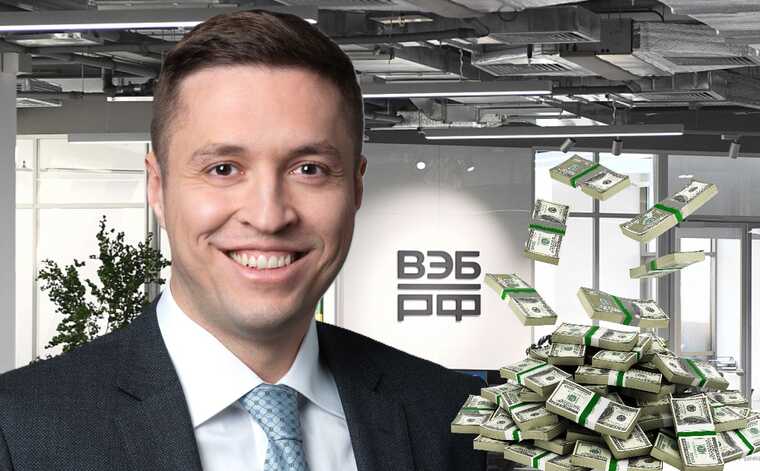 Коррупционный фронт ВЭБа: как юристы во главе с Вадимом Панином распиливают миллиарды