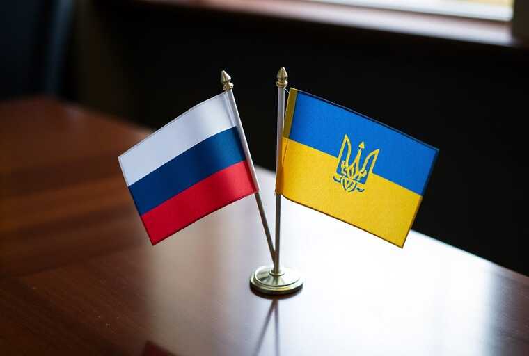 РФ инициировала очередной раунд переговоров с Украиной в ближайшие дни