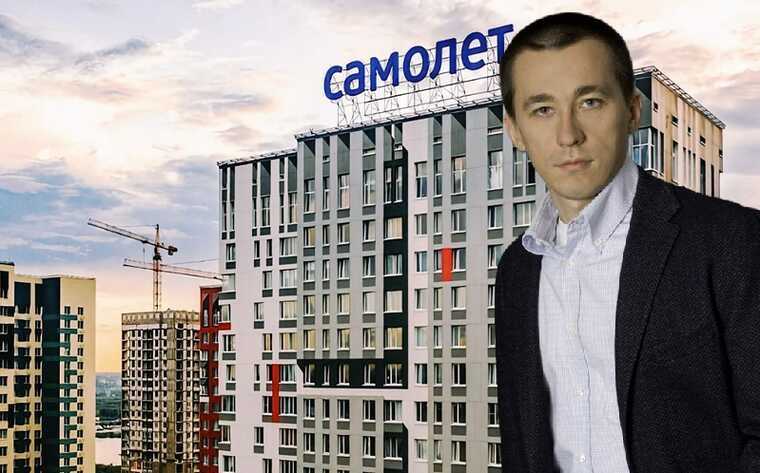 ЖК "Новое Внуково": как финансовый кризис ГК "Самолёт" ударил по дольщикам Воробьевых