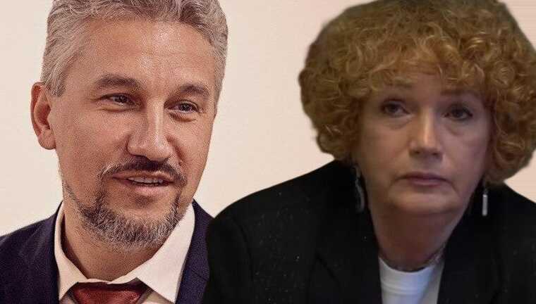 В отношении адвоката из Калининграда Марии Бонцлер выдвинули подозрение в госизмене