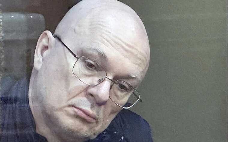 Вор в законе Сергей Браженский получил срок за преступную иерархию и наркотики