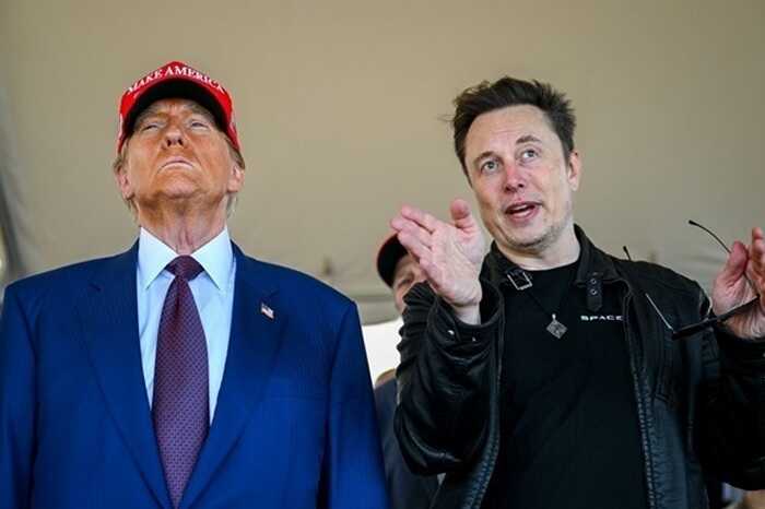 Маск считает себя ключевым фактором победы республиканцев на выборах в США