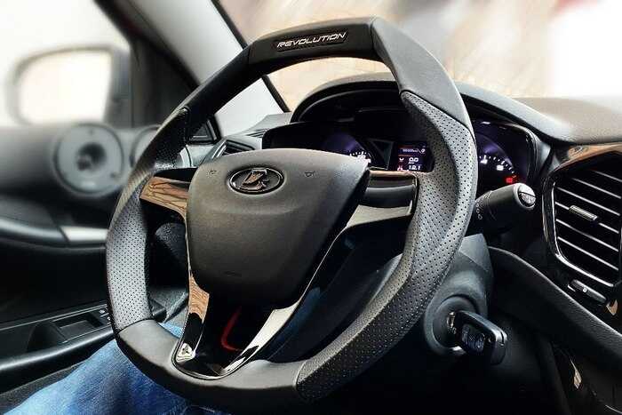 Экономия на пластиковых деталях привела к массовым поломкам Lada 2023-2024 годов