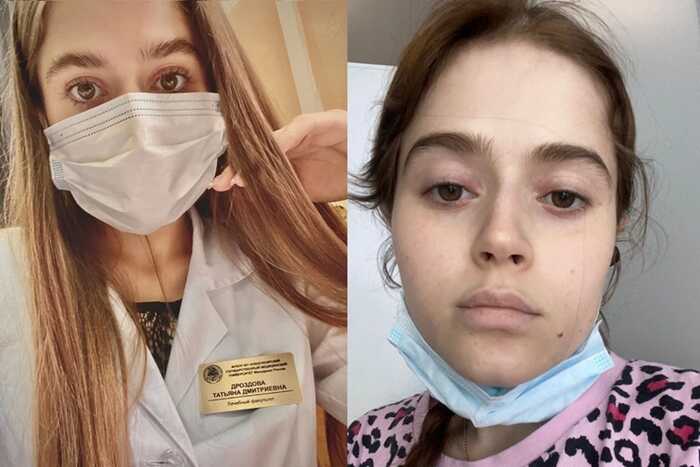 Халатность медиков и чиновников унесла жизнь больной девушки