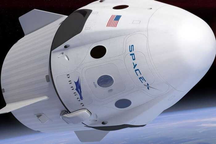 Илон Маск потребовал отставки Трампа и выдвинул кандидатуру Вэнса