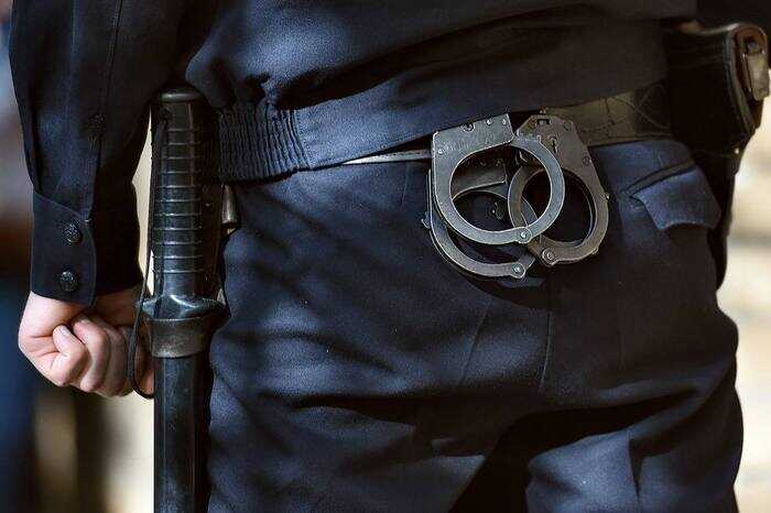 Суд прикрыл полицейское насилие под предлогом «недолгого избиения»