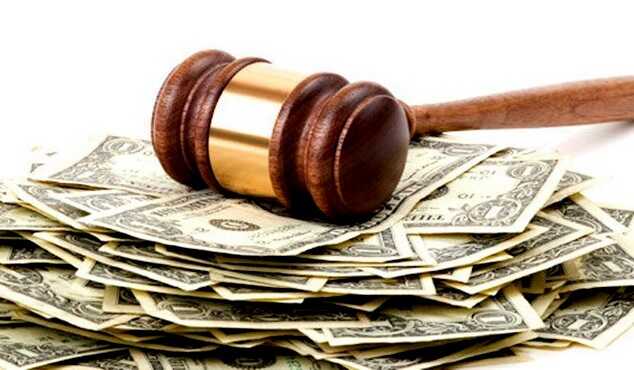 Почти миллиард рублей легализовали Неверов и Кимельфельд с помощью подконтрольных фирм