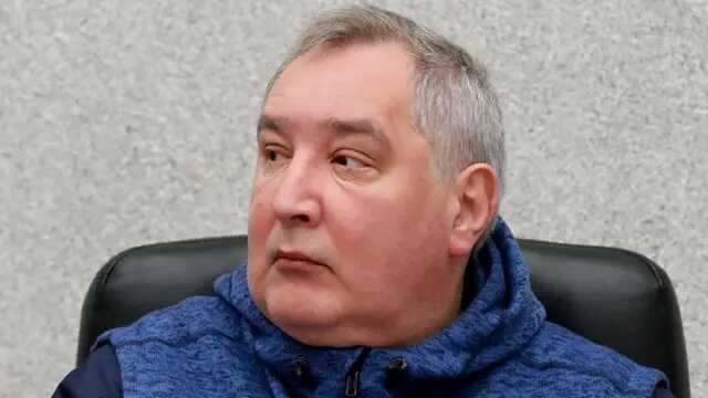 Экс-глава Роскосмоса Рогозин пригласил Илона Маска на СВО в батальон «Барс-Сармат»