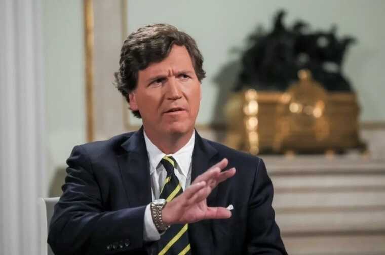 Белый дом включил Карлсона в пул возможных инвесторов TikTok