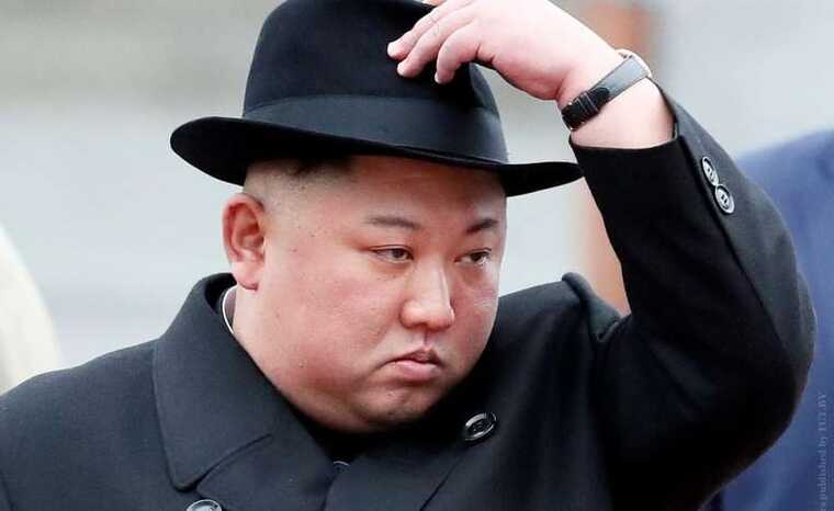 Лидер КНДР Ким Чен Ын тщательно скрывает правду о жизни в стране