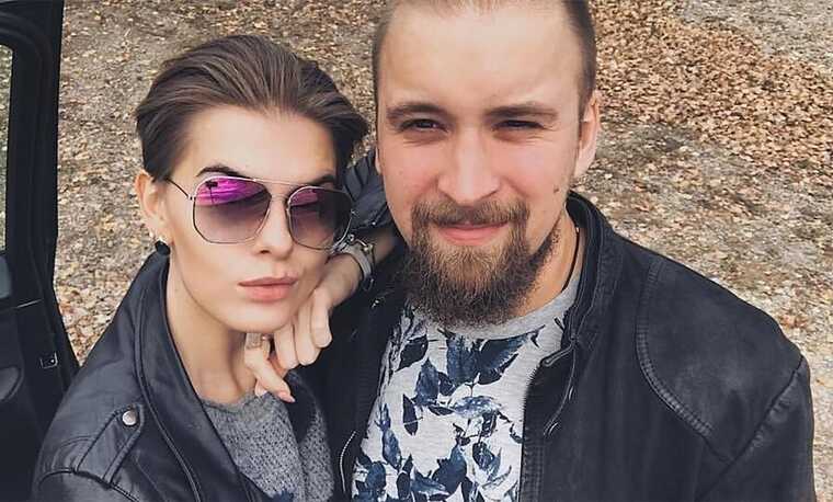 Жена подозреваемого в атаке на аэродромы Екатерина Тимофеева внесена в федеральную базу розыска