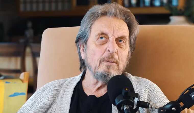 Эролл Маск принял участие в московском форуме о будущем