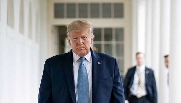 Дональд Трамп уверяет, что Национальная гвардия остановила насилие в Лос-Анджелесе