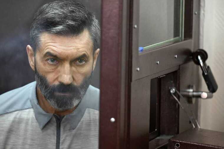 Экс-глава "Глоннас" Игорь Милашевский получил четыре года колонии общего режима