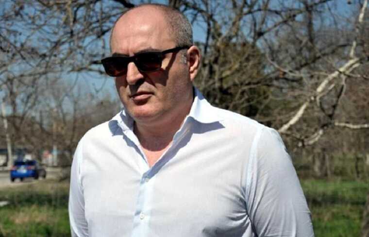 Мотив Амирханяна в деле Кивы связывают с долгом в 30 миллионов рублей