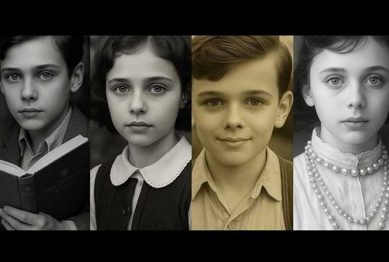 Фактчекеры обнаружили фейковые страницы с жертвами Холокоста на Facebook