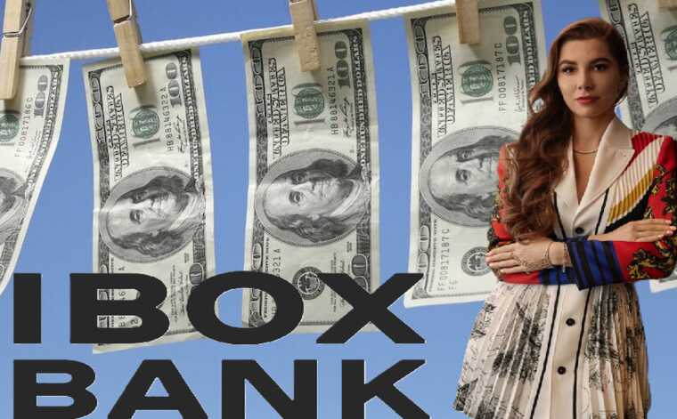 Front companies, cash-outs, gambling sites: banker Alyona Dehrik-Shevtsova wanted over multibillion-dollar fraud case