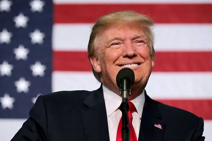 Time посвятил обложку июня антимиграционной политике администрации Трампа