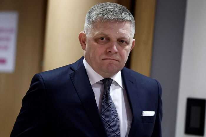 Словакия ставит под угрозу единство ЕС, отвергая новый пакет санкций против РФ