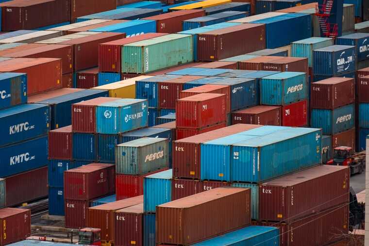 Китай использует торговые слабости мира для усиления влияния в будущем