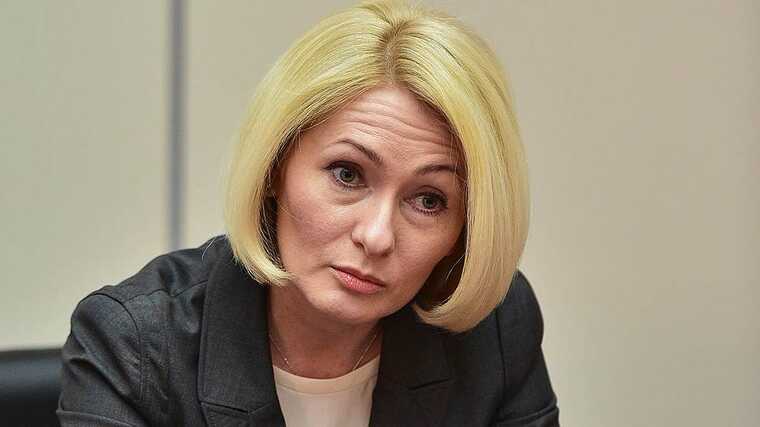 Вице-спикер Виктория Абрамченко признаёт полный провал поддержки «Ростсельмаша»