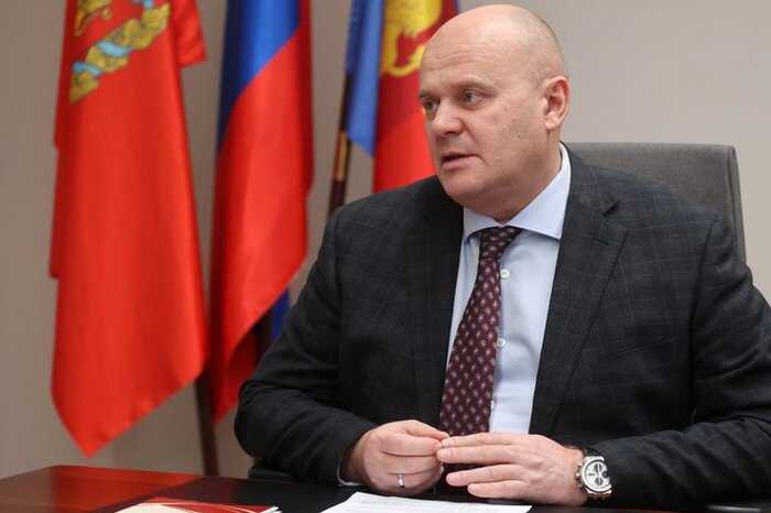 Как меняется власть в Красноярске после коррупционного скандала с мэром Владиславом Логиновым