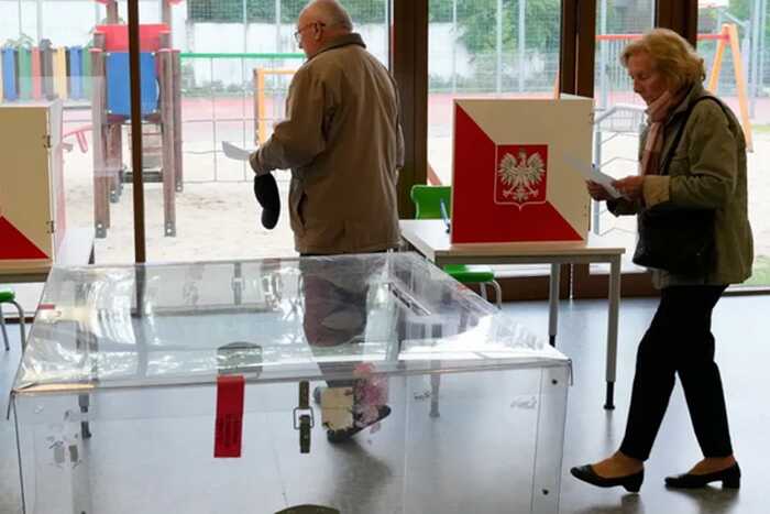 Верховный суд Польши назначил пересчет голосов на выборах президента в 13 комиссиях
