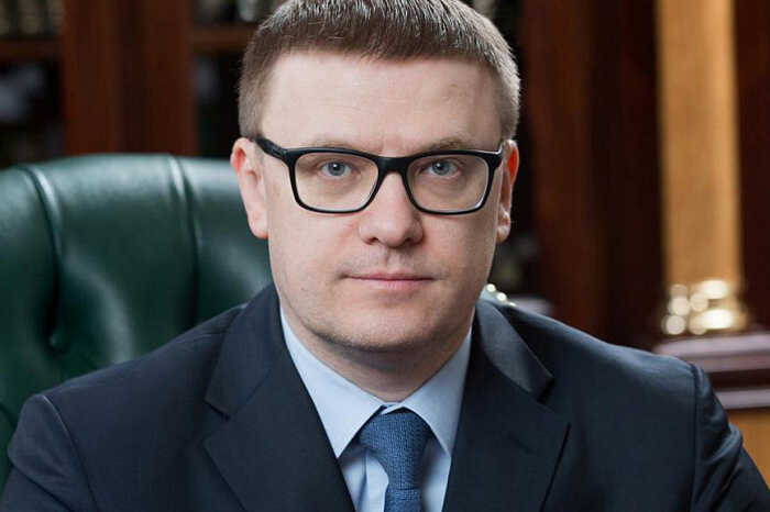 Текслер заручился поддержкой Хуснуллина на фоне коррупционных дел в своей команде