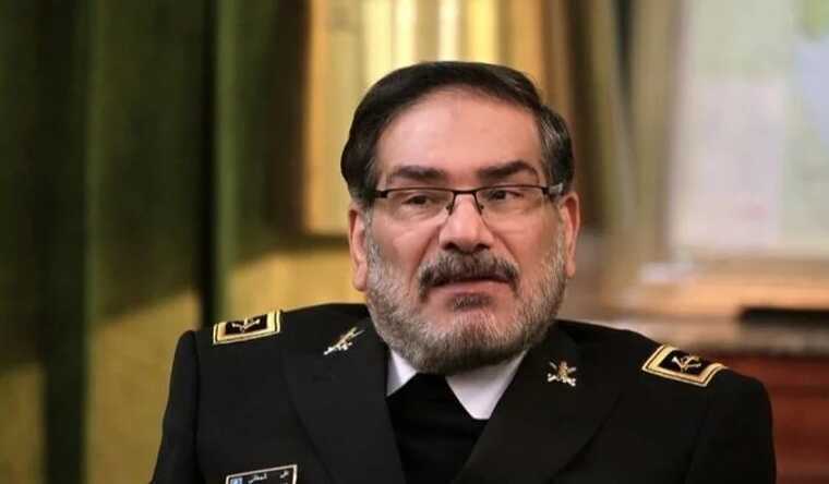 В Иране официально сообщили о смерти Али Шамхани