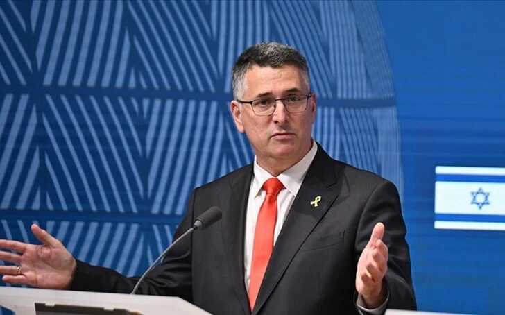 МИД Израиля: Удары по Ирану усиливают безопасность Европы