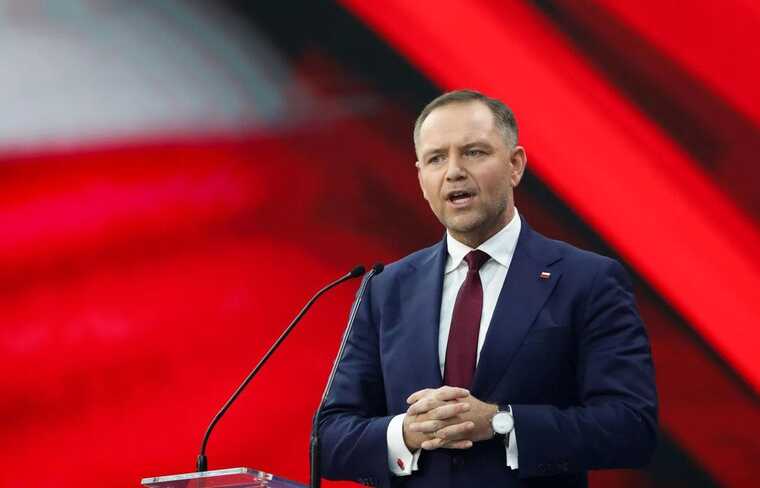 В Гданьске начато расследование по сделке Кароля Навроцкого с пожилым владельцем квартиры