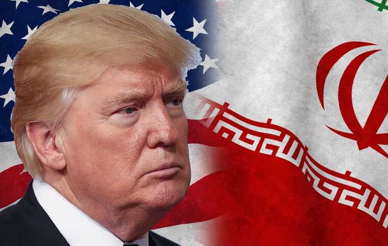 Трамп вскоре представит Ирану свое  «последнее предложение»