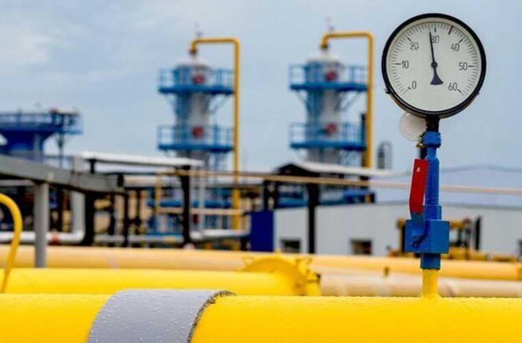 Венгрия и Словакия выразили протест против коммюнике ЕС об отказе от российского газа