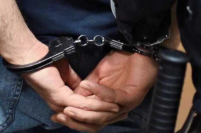 Бывший милиционер Константин Котик обвиняется в участии в бандитской группировке с 11 убийствами