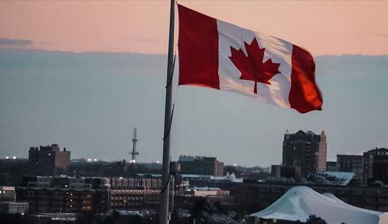 Новые лица из близкого круга Путина впервые попали под санкции в Канаде